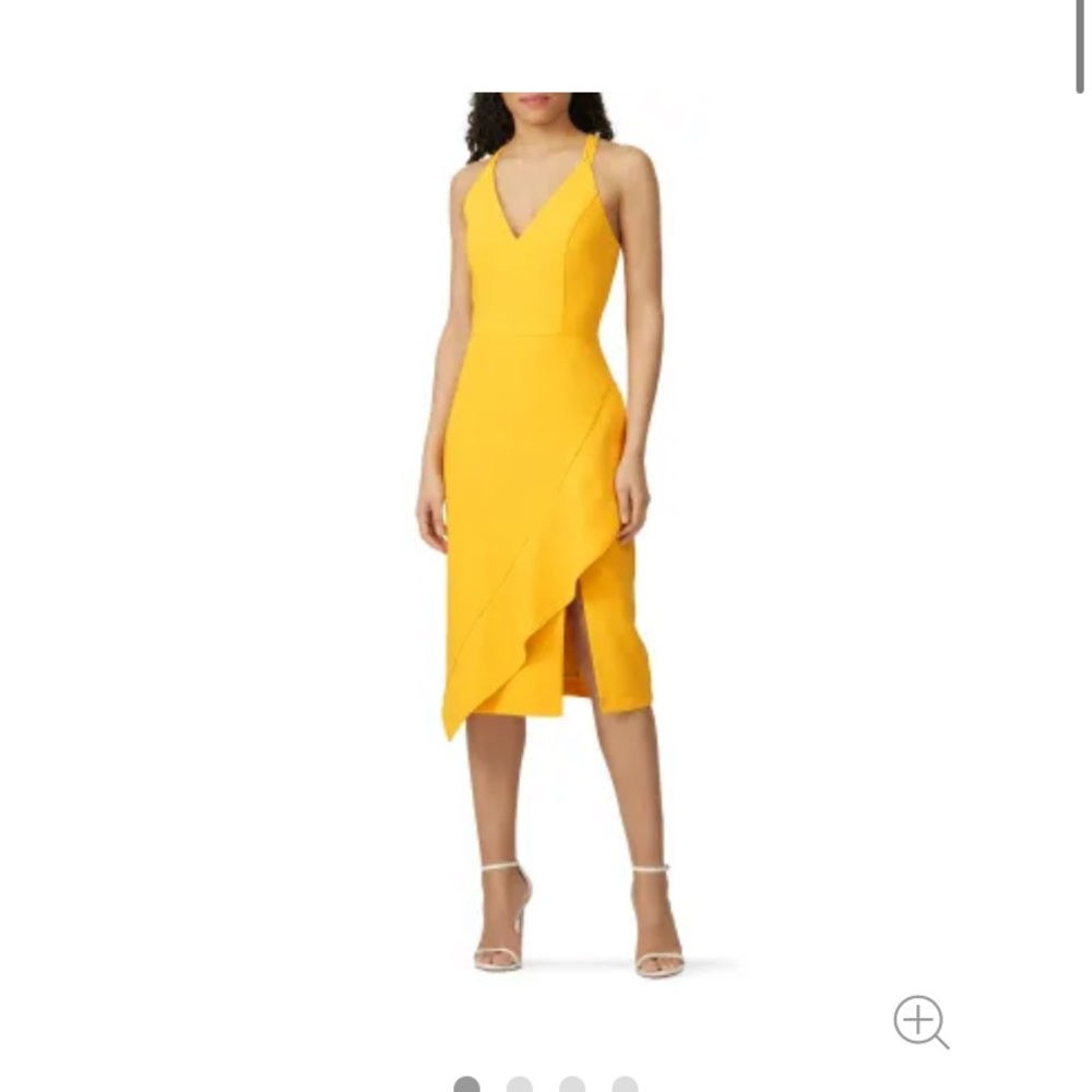 Harlyn Dress
